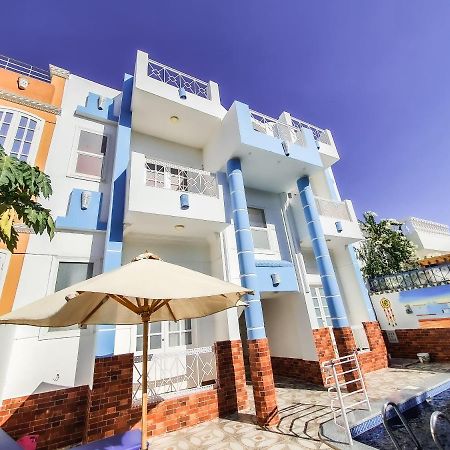 Villa Sunshine House Luxor Esterno foto