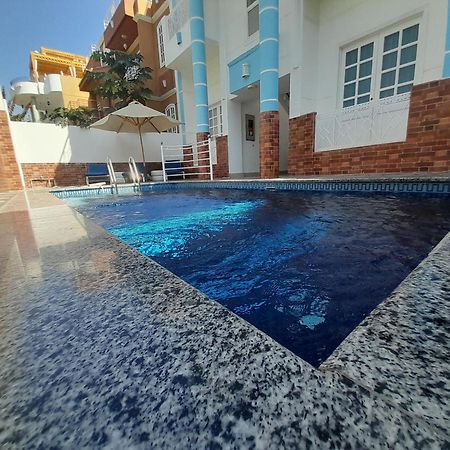 Villa Sunshine House Luxor Camera foto