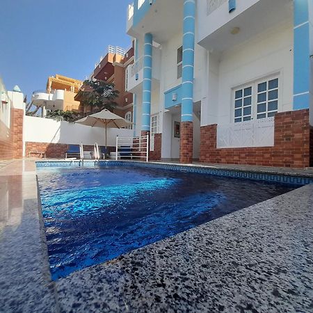 Villa Sunshine House Luxor Camera foto