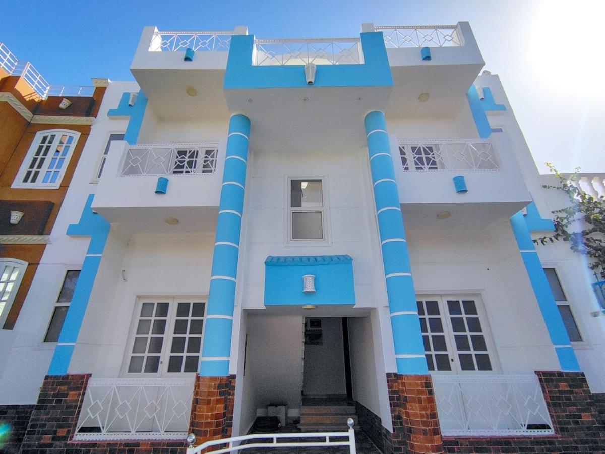 Villa Sunshine House Luxor Esterno foto