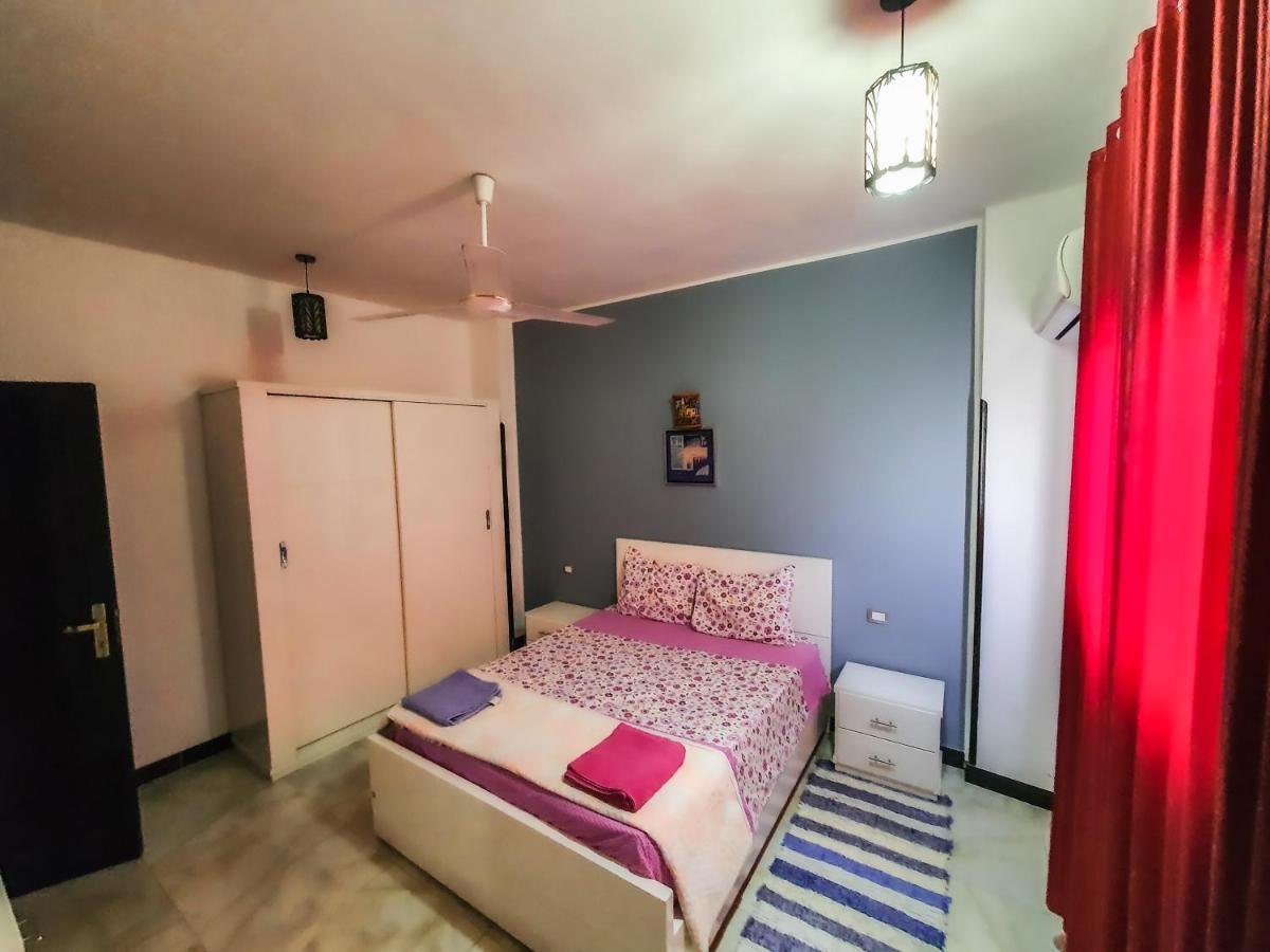 Villa Sunshine House Luxor Esterno foto