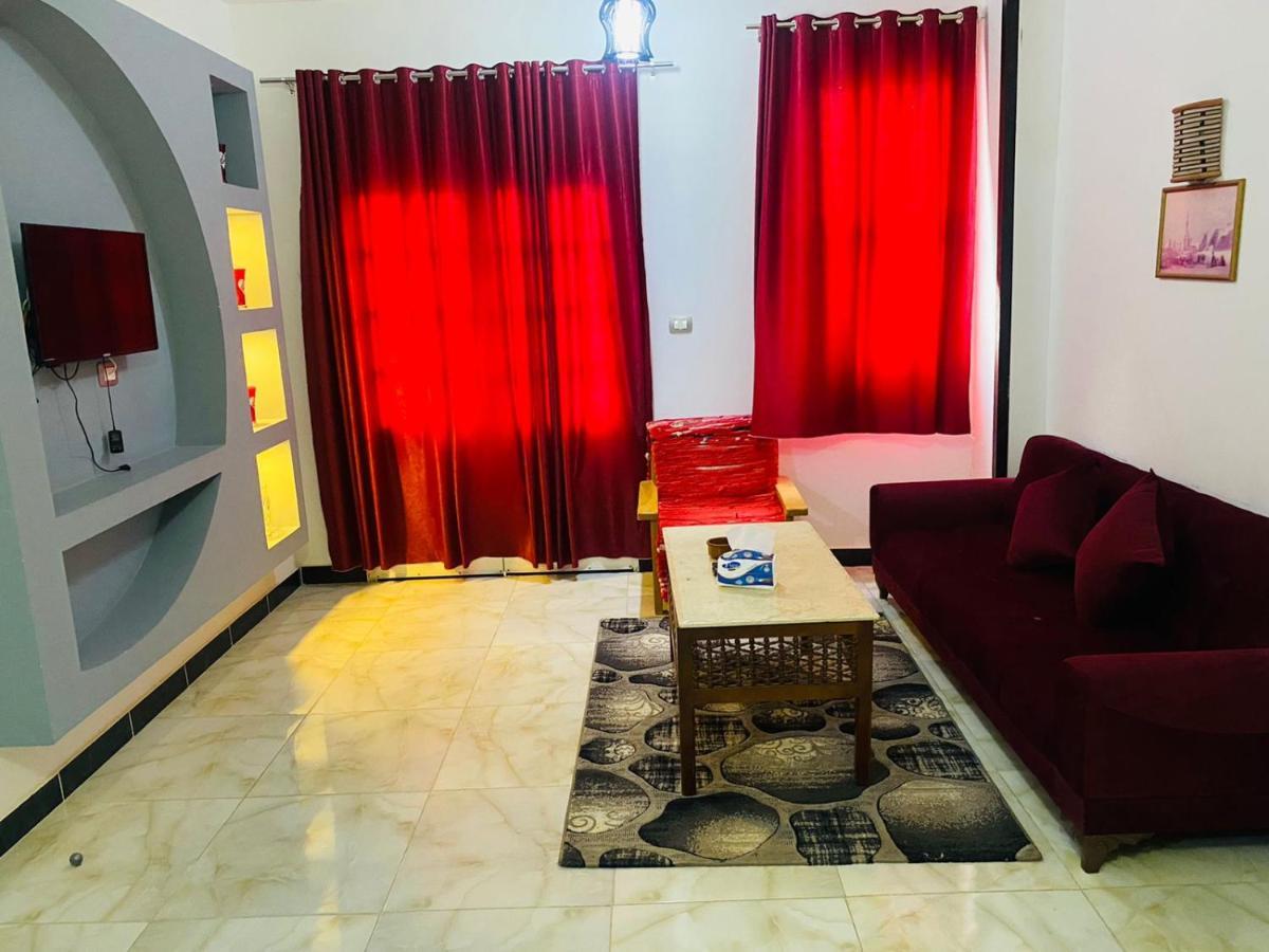 Villa Sunshine House Luxor Esterno foto
