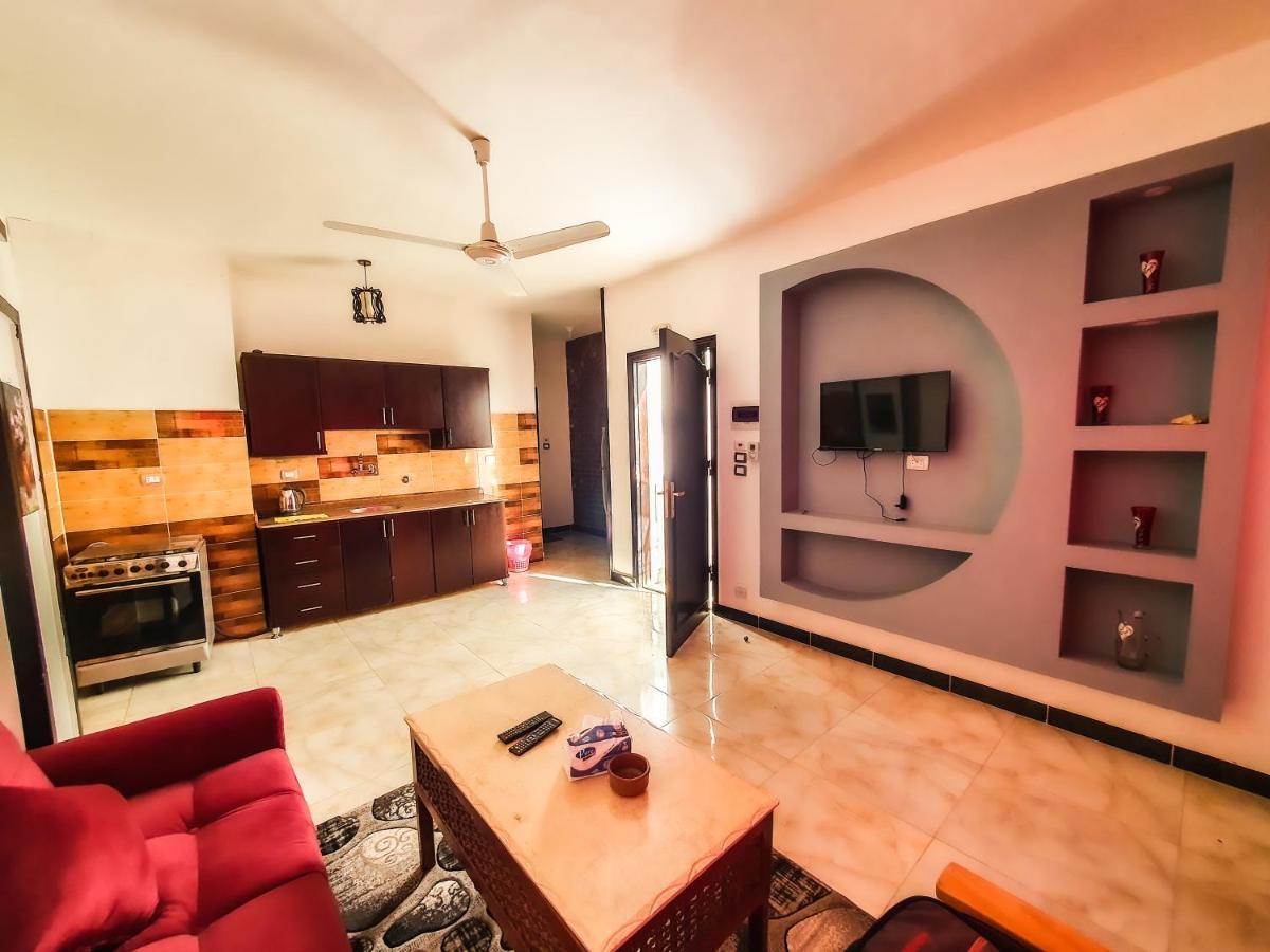 Villa Sunshine House Luxor Esterno foto