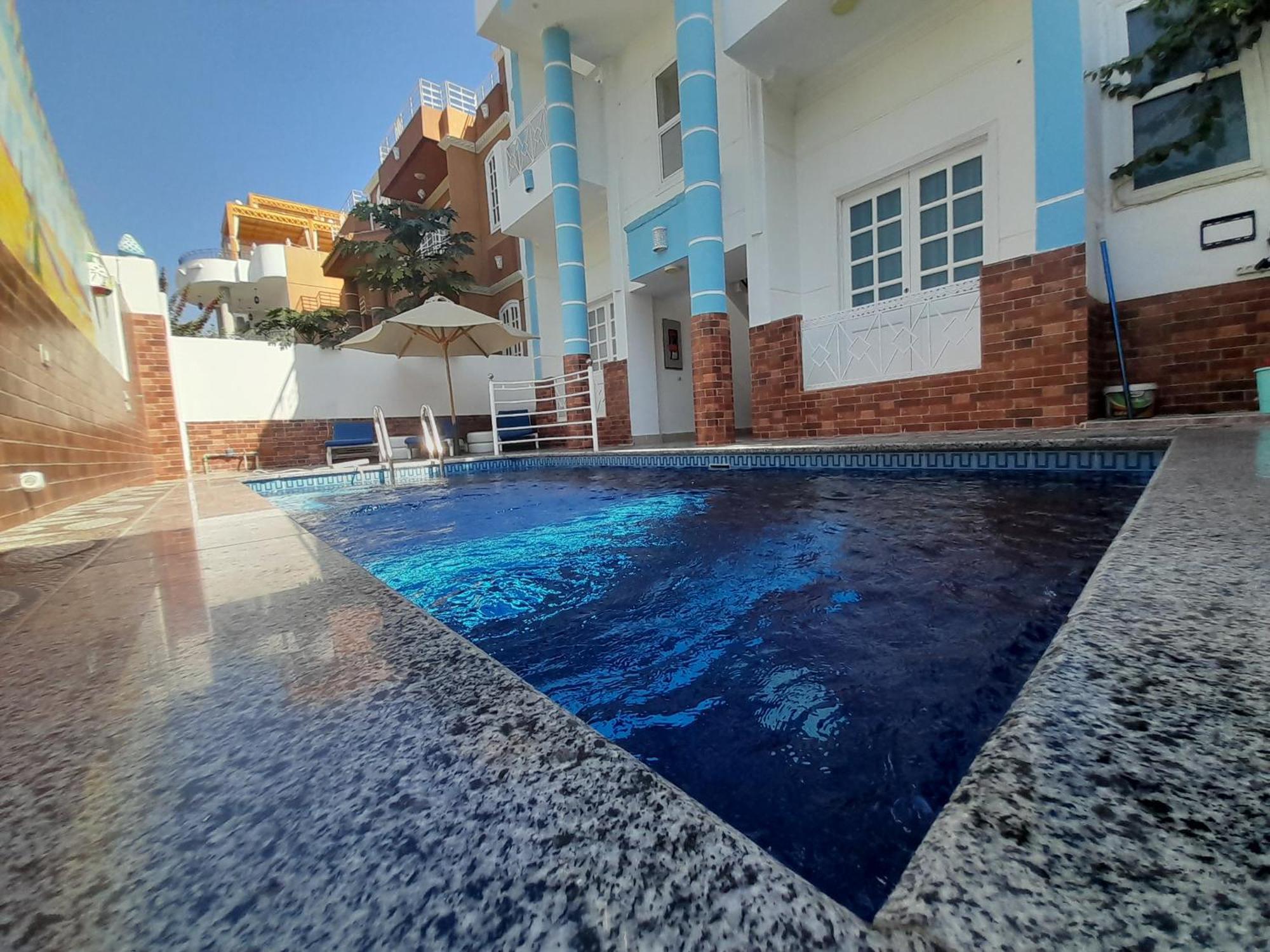 Villa Sunshine House Luxor Esterno foto