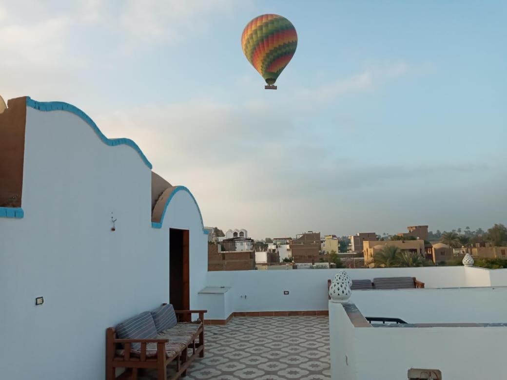 Villa Sunshine House Luxor Camera foto