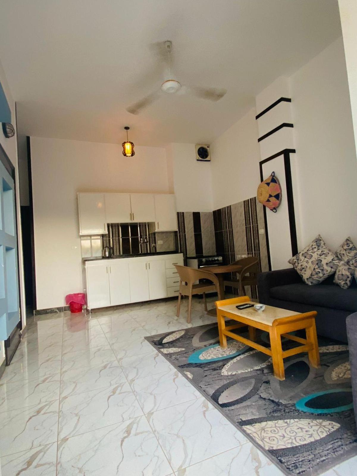 Villa Sunshine House Luxor Camera foto