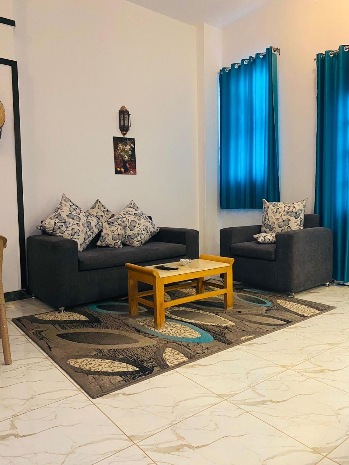 Villa Sunshine House Luxor Camera foto
